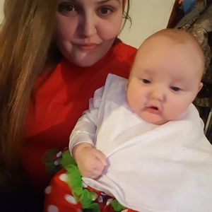 Meet your Posher, Brittany